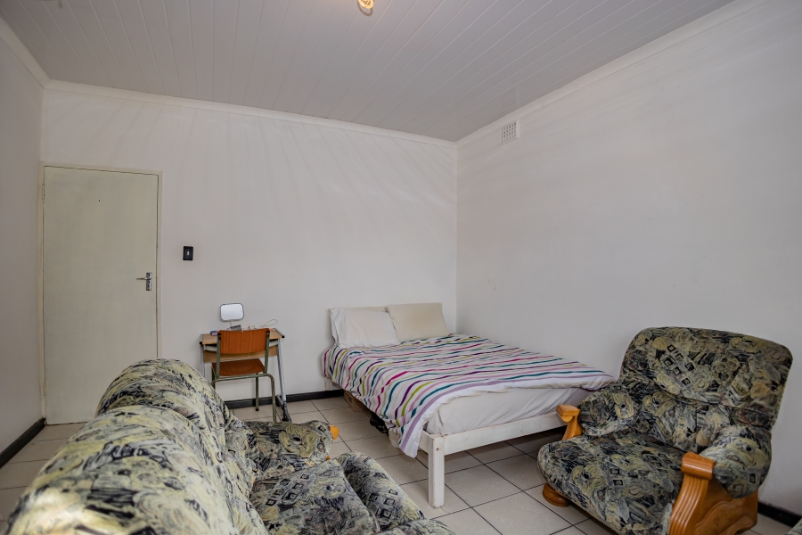 4 Bedroom Property for Sale in Bellville South Western Cape
